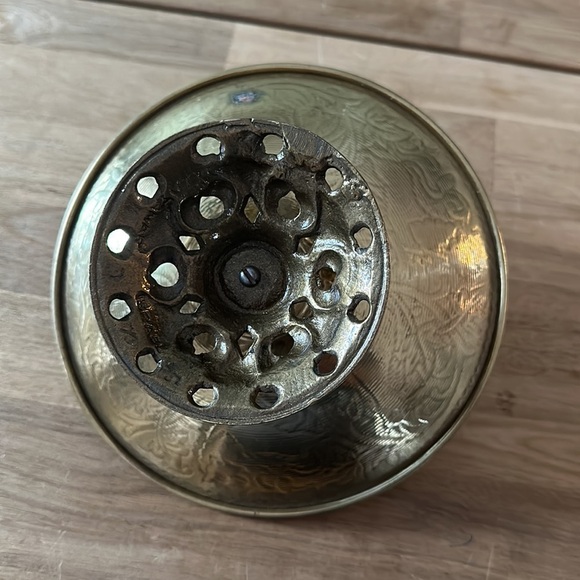 TAMAR ⭐️Israeli brass nut cracker - Picture 6 of 9